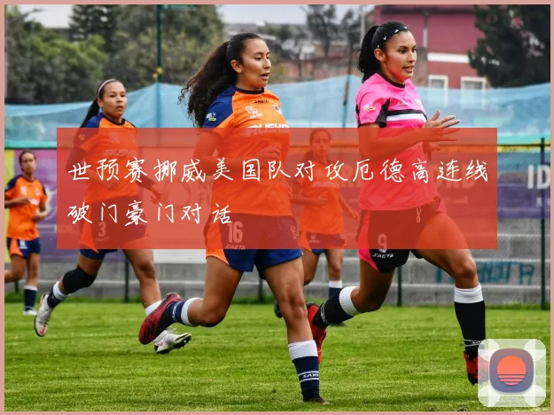 世预赛挪威美国队对攻厄德高连线破门豪门对话