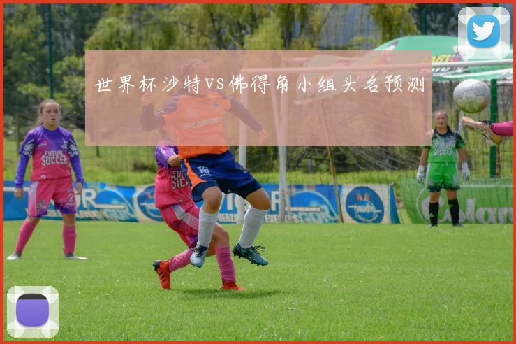 世界杯沙特vs佛得角小组头名预测