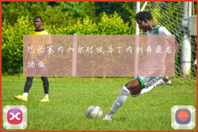 巴西塞内加尔对攻马丁内利奔袭名场面