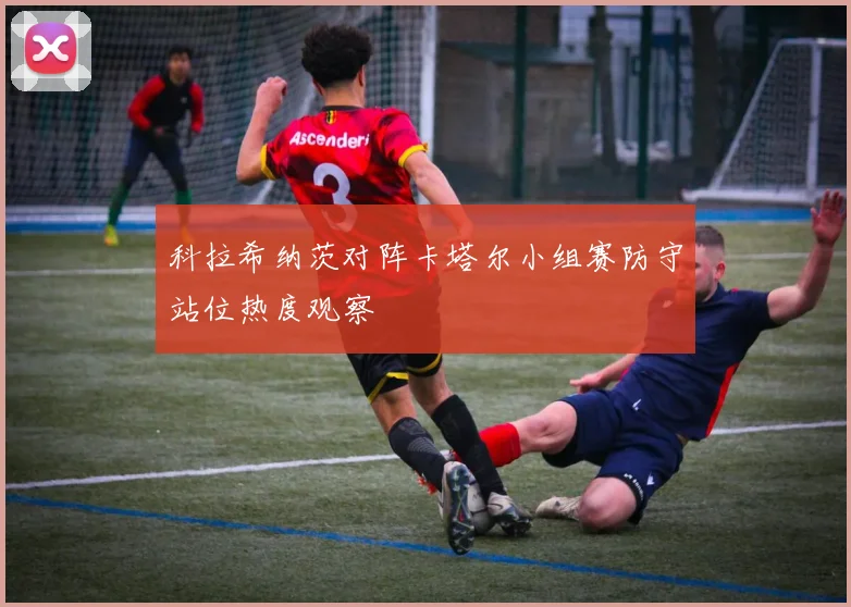 科拉希纳茨对阵卡塔尔小组赛防守站位热度观察