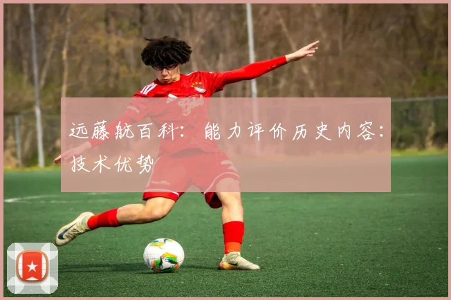 远藤航百科：能力评价历史内容：技术优势