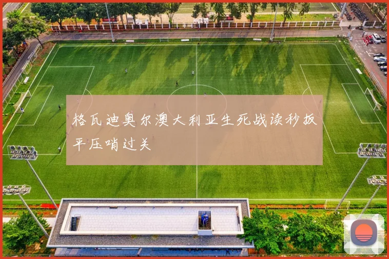 格瓦迪奥尔澳大利亚生死战读秒扳平压哨过关