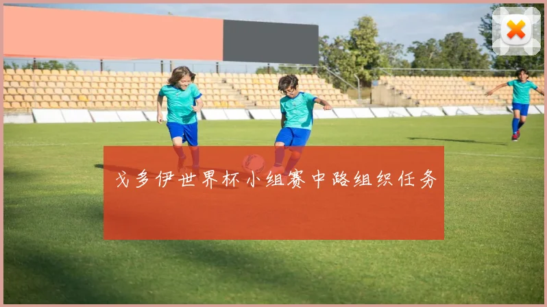戈多伊世界杯小组赛中路组织任务