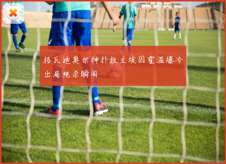 格瓦迪奥尔神扑救主埃因霍温爆冷出局绝杀瞬间