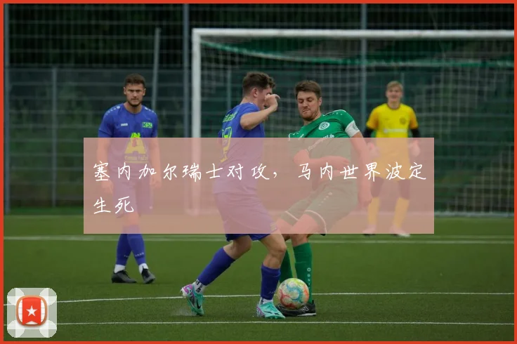 塞内加尔瑞士对攻，马内世界波定生死