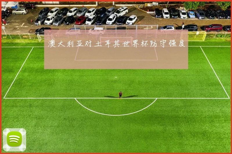 澳大利亚对土耳其世界杯防守强度