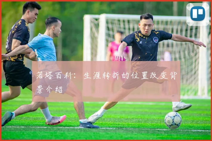 若塔百科：生涯转折的位置改变背景介绍