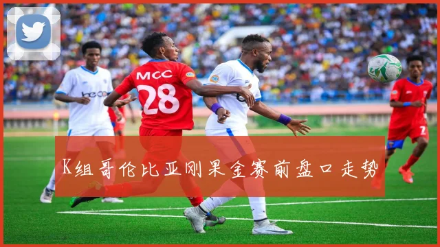K组哥伦比亚刚果金赛前盘口走势